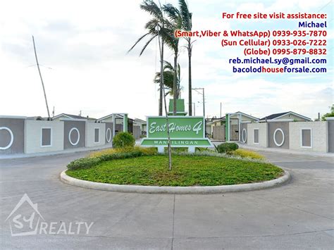 house and lot in bacolod|bacolod city philippines real estate.